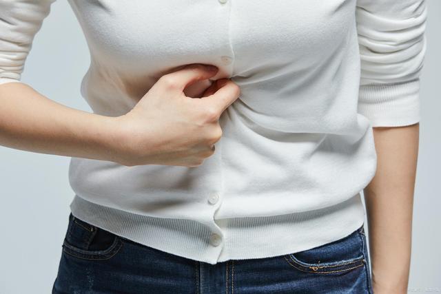 呕吐病机分析,呕吐的鉴别诊断指南