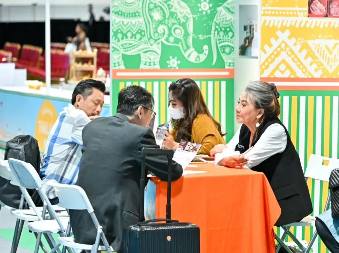 第十届澳门国际旅游产业博览会,澳门旅博会最新状况