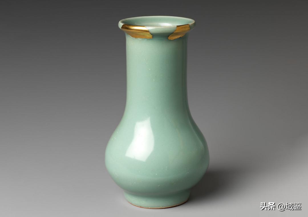 南宋龙泉窑梅子青釉图文,顶级龙泉窑青釉