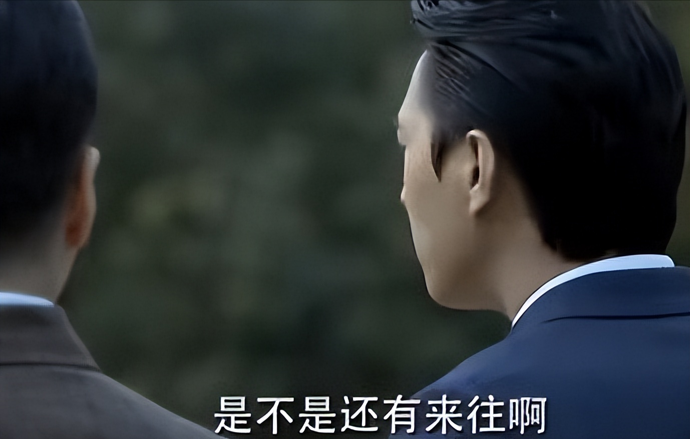 伪装者三兄弟阿诚明台打架,伪装者阿诚明台的片段