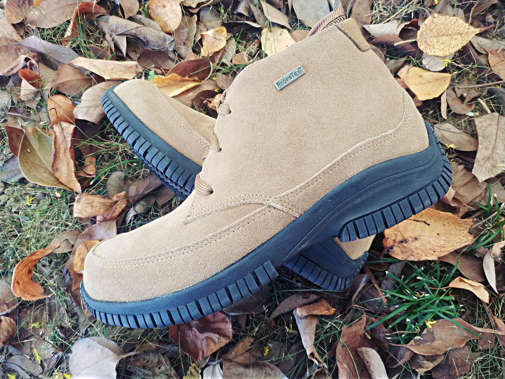 遨游仕l3徒步鞋测评,遨游仕户外鞋m9