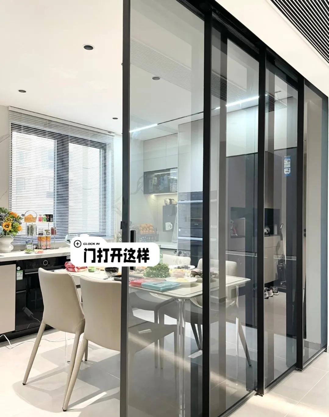 江苏女主晒出140㎡新家：全屋没有一丝俗气，堪称装修教科书