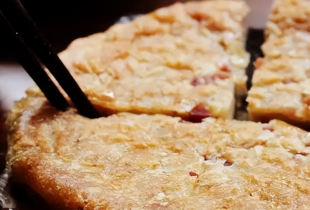 没吃过几种粑粑,真不敢说自己是云南人!