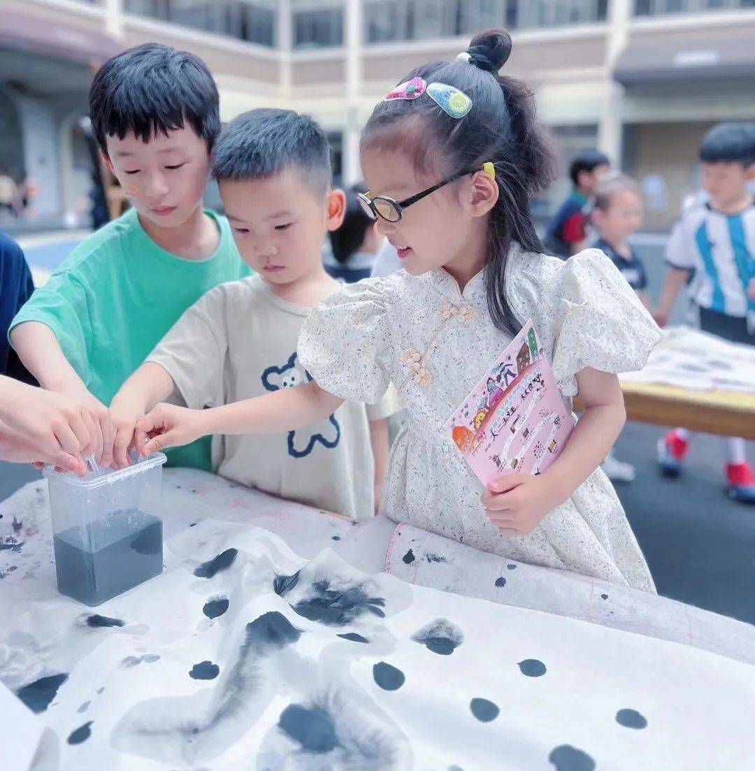 嘉兴诺亚舟庆安幼儿园怎么样,嘉兴诺亚舟庆安戴铭庭幼儿园