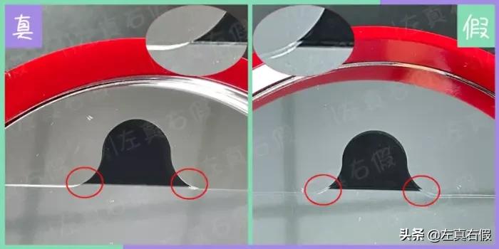 阿玛尼蓝盒气垫真假,阿玛尼小样气垫真假