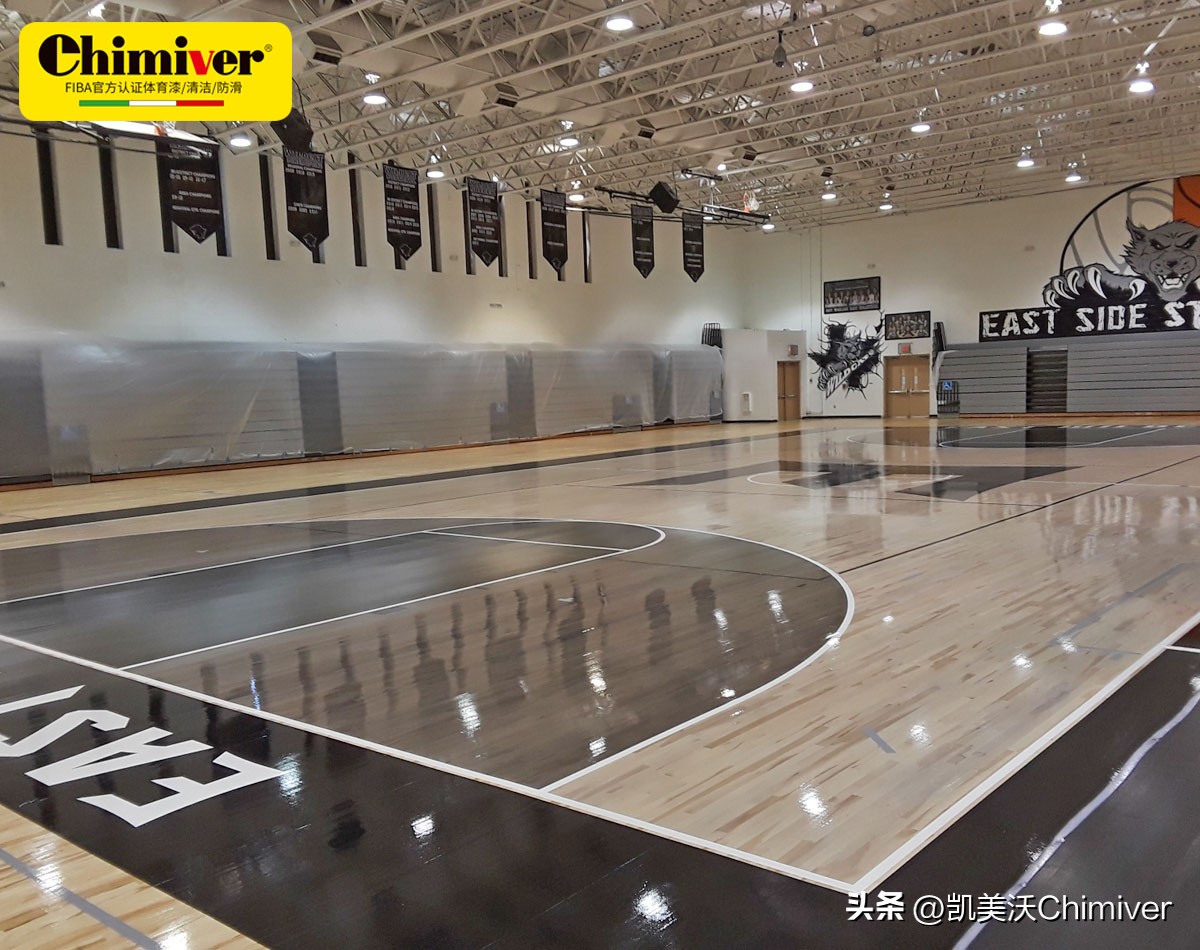 NBA地板图案,nba地板涂色