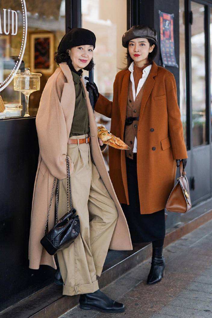 12个穿衣小tips，为衣柜做减法，让穿搭更气质