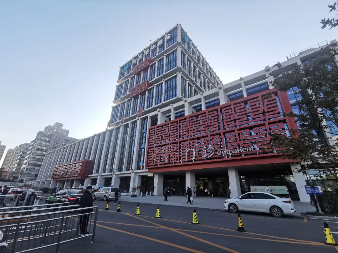 济南新建四座医院位置,济南即将扩建的三甲医院