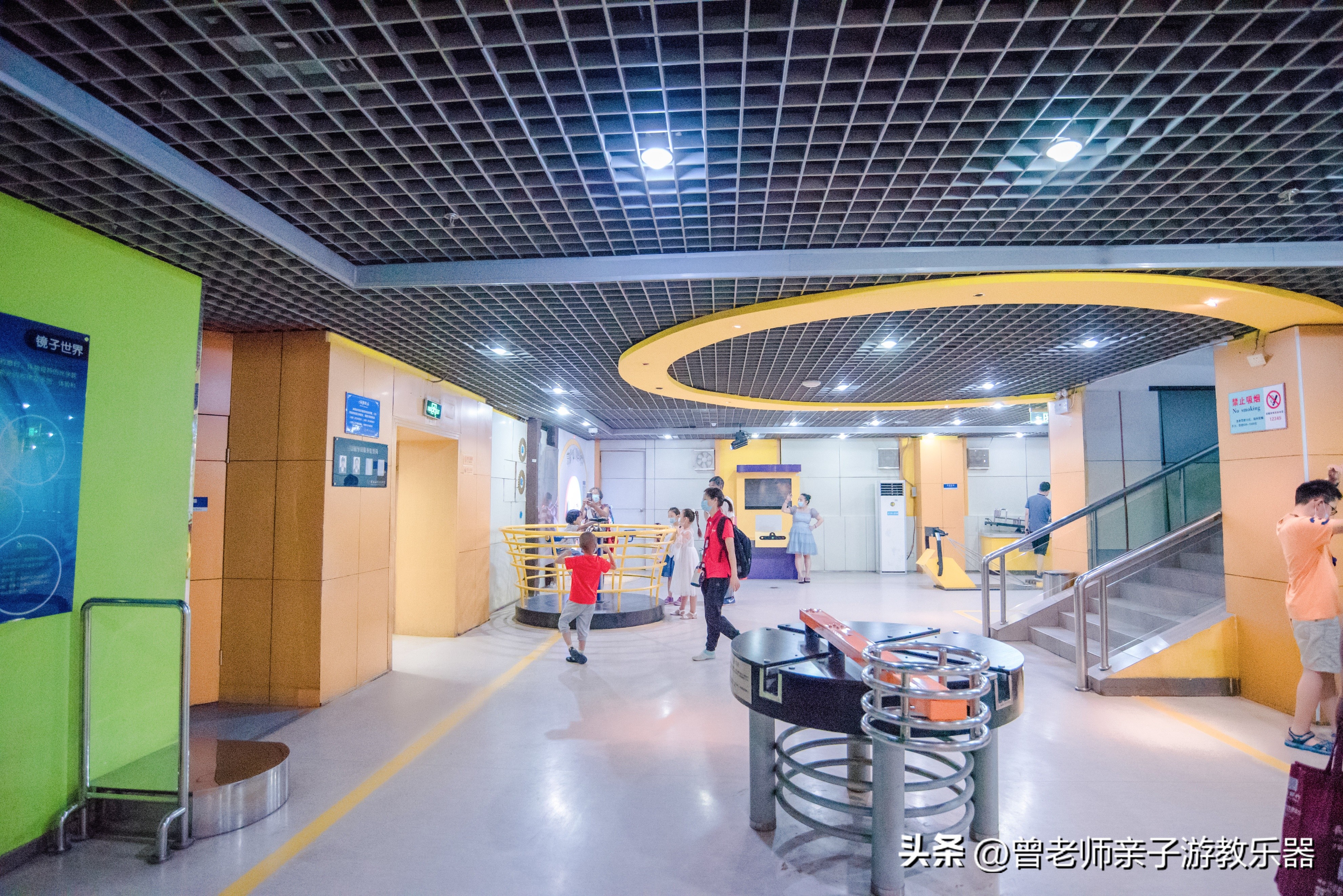 西安亲子游景点大全集,西安游玩攻略景点大全亲子