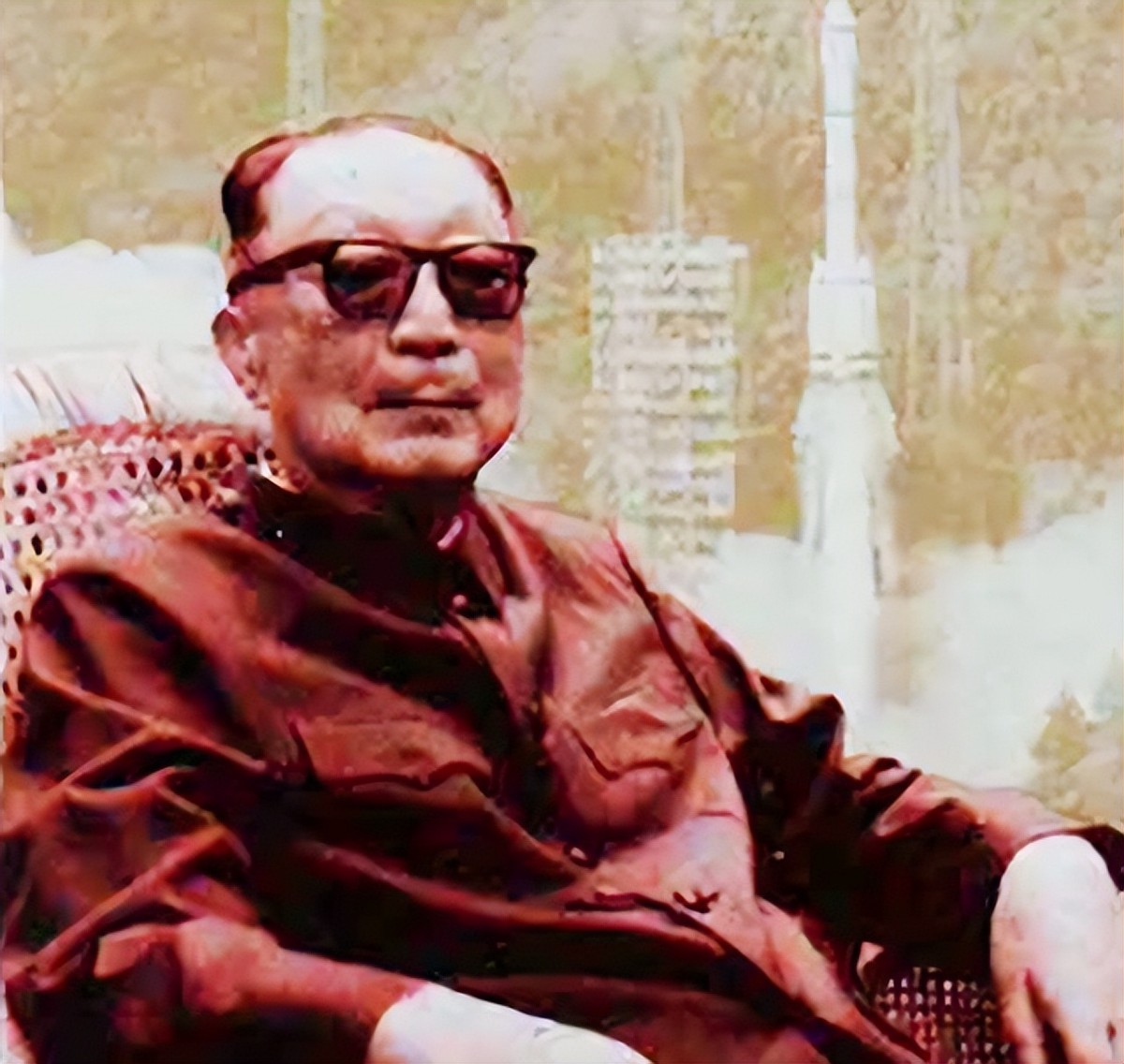 *荣臻聂**原配龙升贤：独守空房76年，执意不改嫁，91岁孤独离世