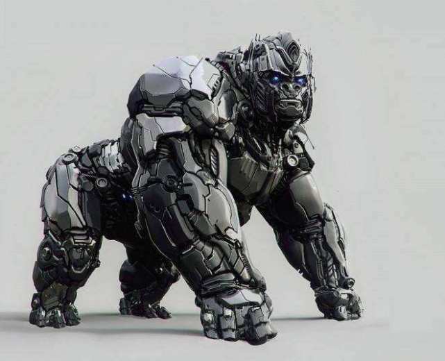 变形金刚7野兽崛起猎豹勇士,变形金刚七野兽崛起反派是什么