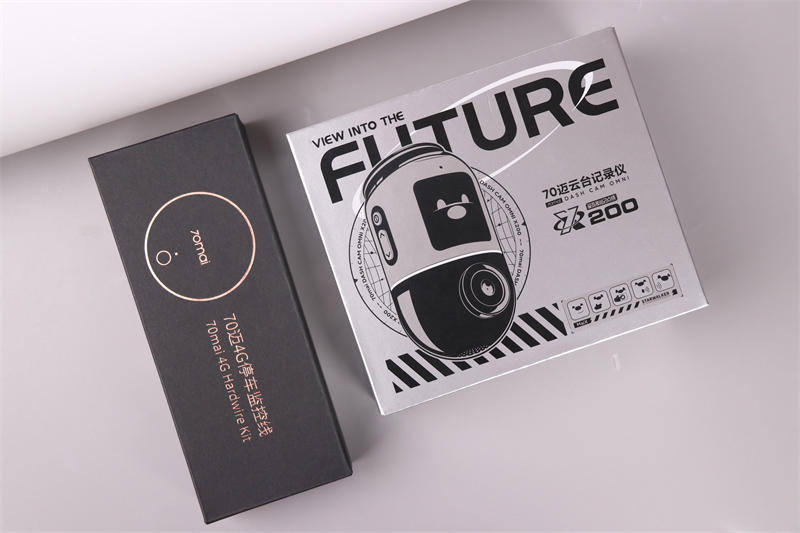 云台行车记录仪测评,x200云台行车记录仪