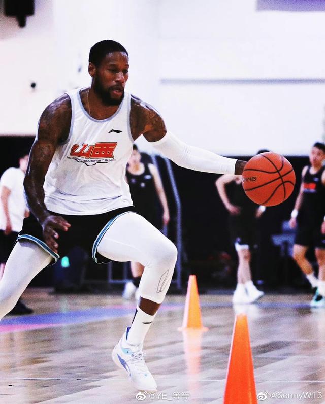 广东男篮62-85山西男篮威姆斯,广东重新签约威姆斯表现