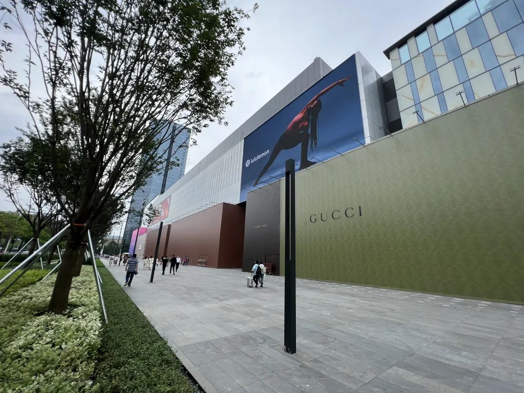 福州lv万象城,福州万象城gucci专卖店在几楼