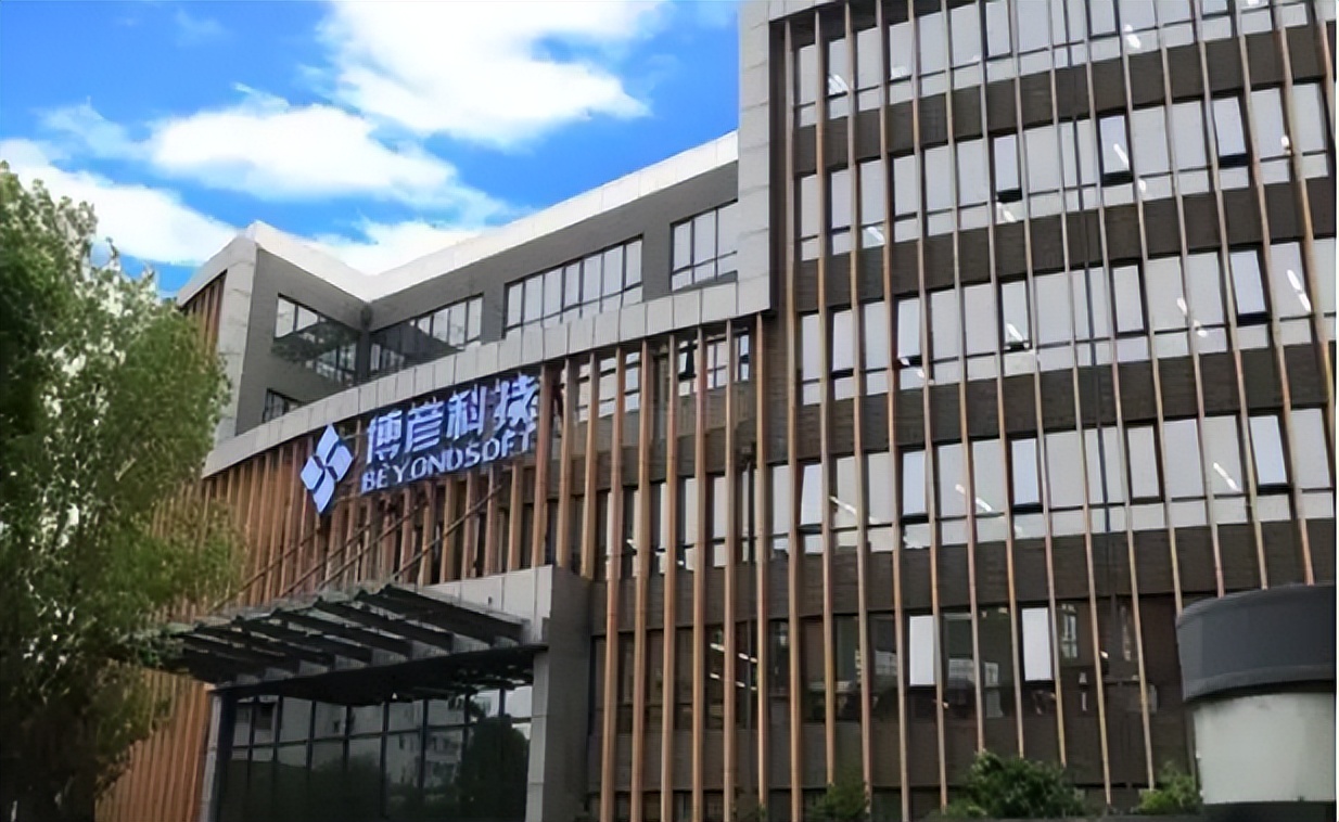 博彦科技涉及哪些职位,博彦科技创始人韩洁