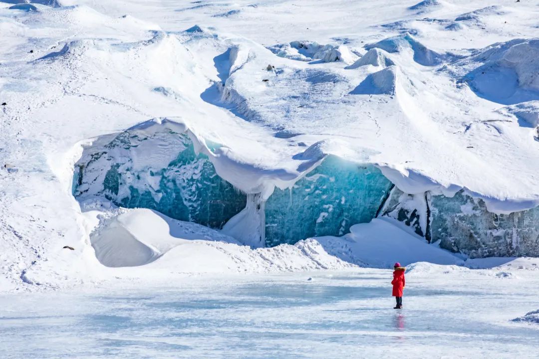 318最美川藏线之海螺沟冰川公园,稻城亚丁和泸沽湖旅游攻略