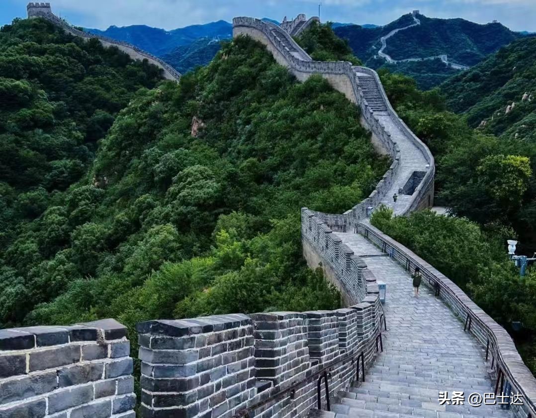 报团去八达岭长城一般多少钱,八达岭长城一日游费用