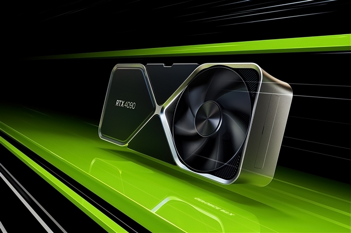 英伟达rtx40系列显卡什么时候上市,NVIDIARTX40系显卡