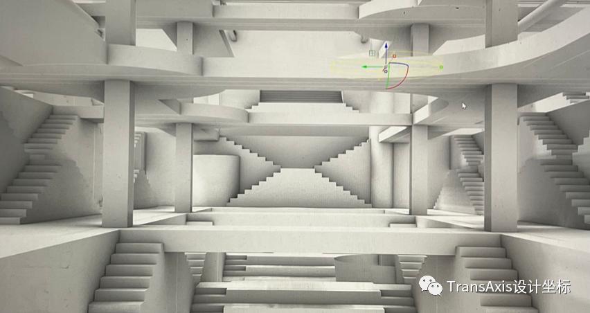 央美本科毕设二等奖,央美获奖毕设古风