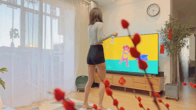 雷鸟75s545c和雷鸟75s545pro对比,75寸电视7000元价位