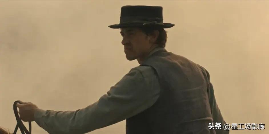 比利小子第一季剧评,比利小子美剧第二季详解