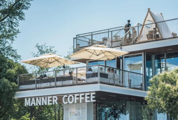 徐汇滨江美食打卡地,徐汇滨江有啥美食