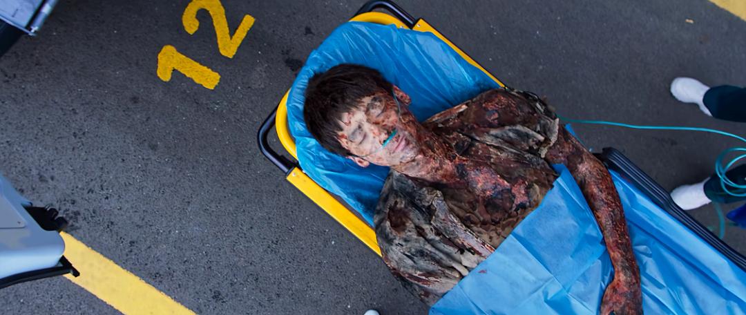 2022年10部最值得追的国剧,过去10年最好的电视剧