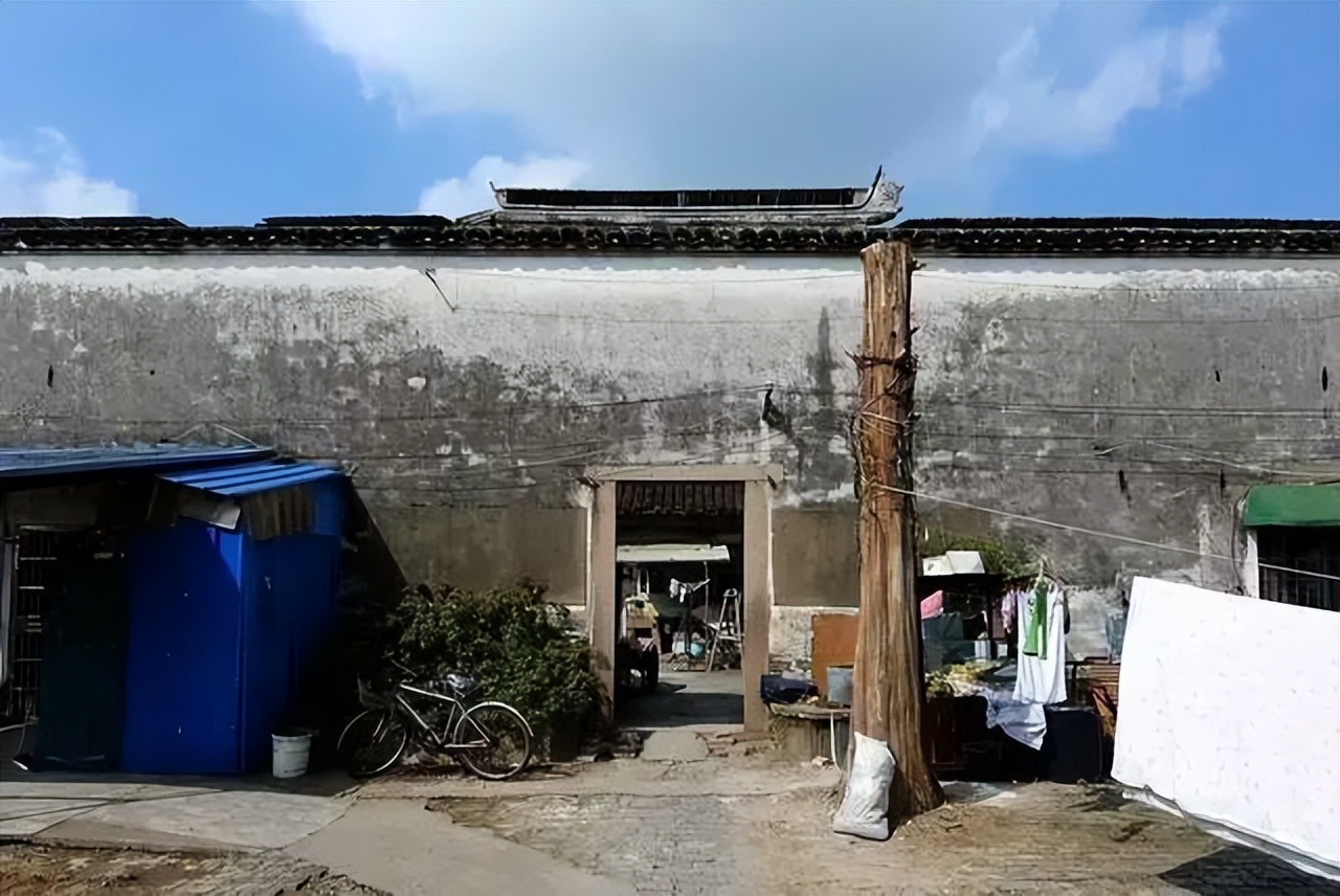 上海古镇十大必去景点旅游攻略,上海附近古镇旅游景点大全排名