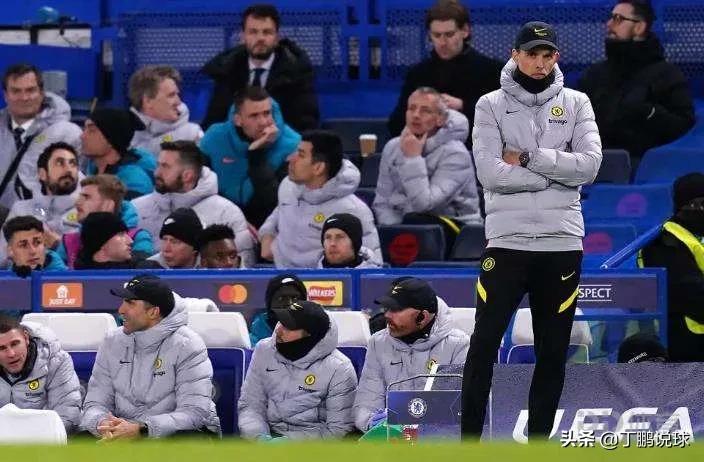 图赫尔皇马2比3切尔西,图赫尔指挥切尔西皇马