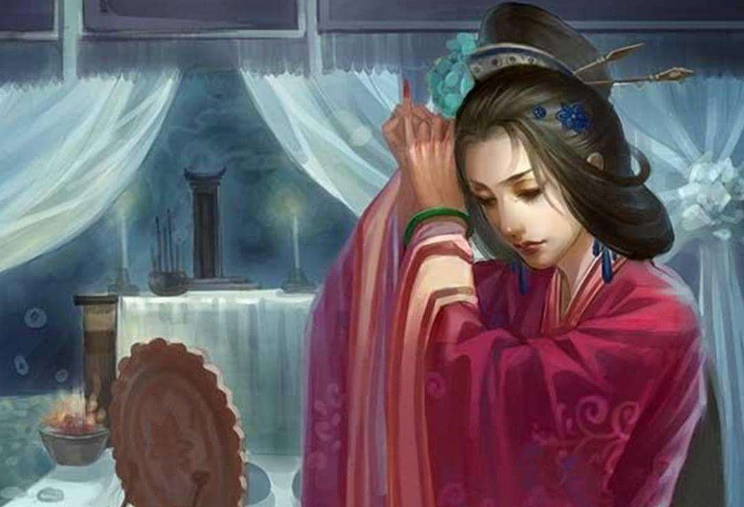 宦官“嫪毐”有何绝技？让秦朝身份尊贵的太后，甘愿为其生子