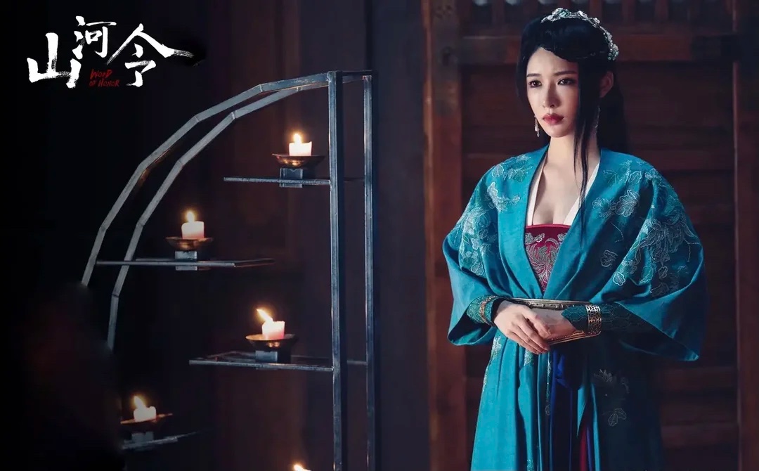 少年歌行月姬冥侯最后怎样了,少年歌行萧羽喜欢月姬