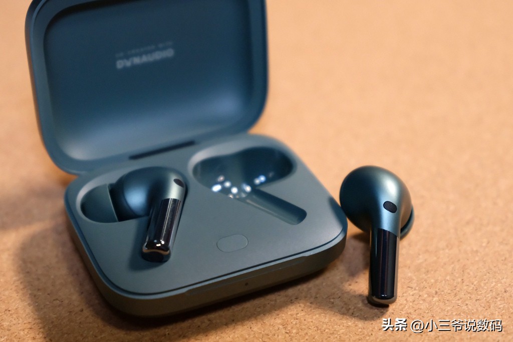 一加耳机budspro2旗舰款和轻奢款,一加耳机budspro2代