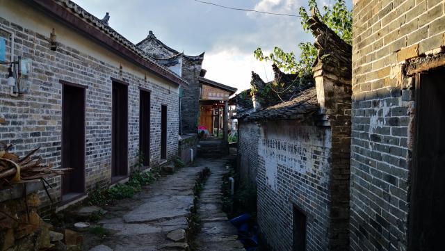 广东周边海边冷门渔村,广东十大冷门自驾游