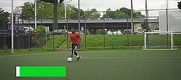 射门怎么才能打出爆发力,射门如何才能打上力量