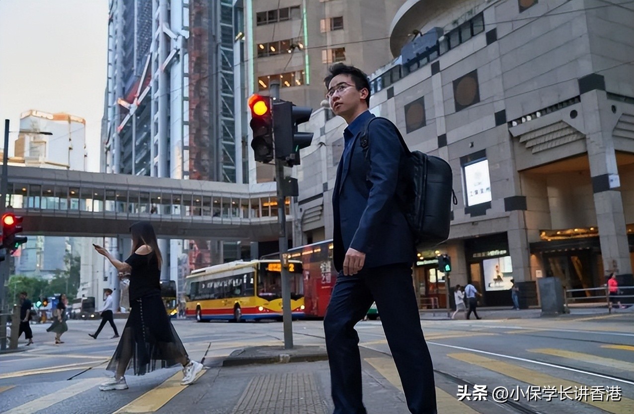 内地的普通人怎么去香港工作,内地人怎么才可以去香港工作