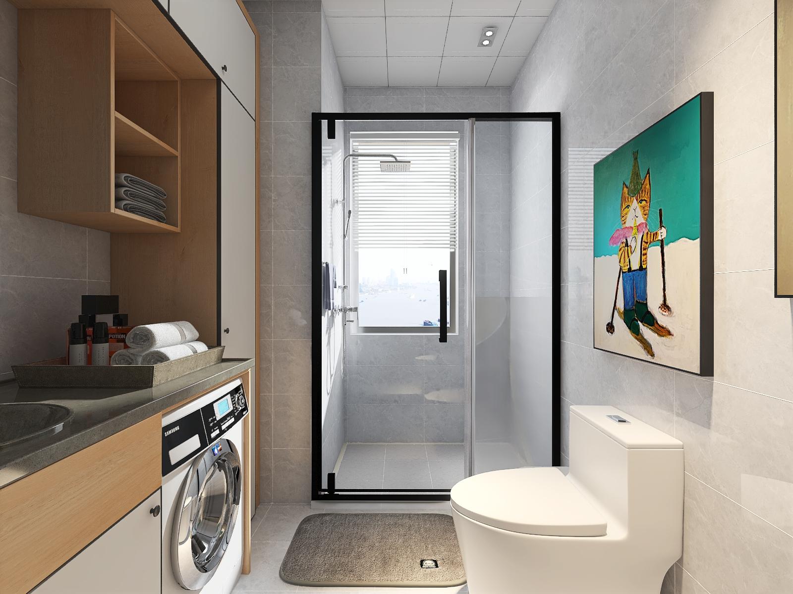 瓷砖种类大全及区别,瓷砖种类及区别