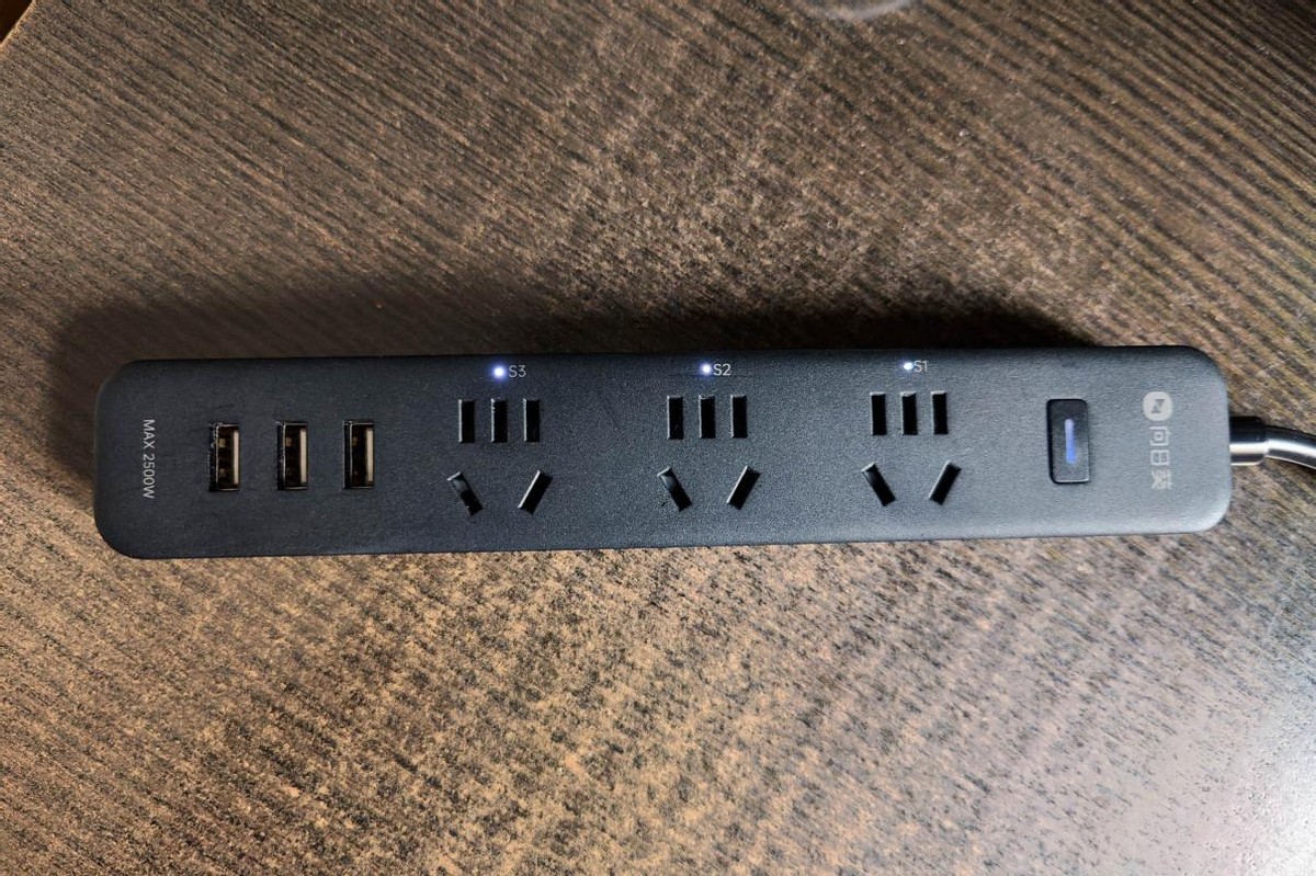 向日葵智能插座如何设置,向日葵插座智能控制