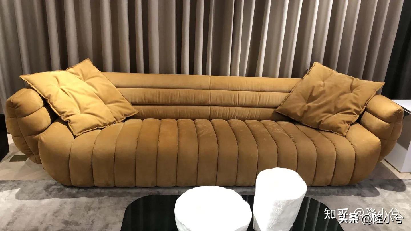 baxter云朵沙发复刻,baxter系列沙发介绍