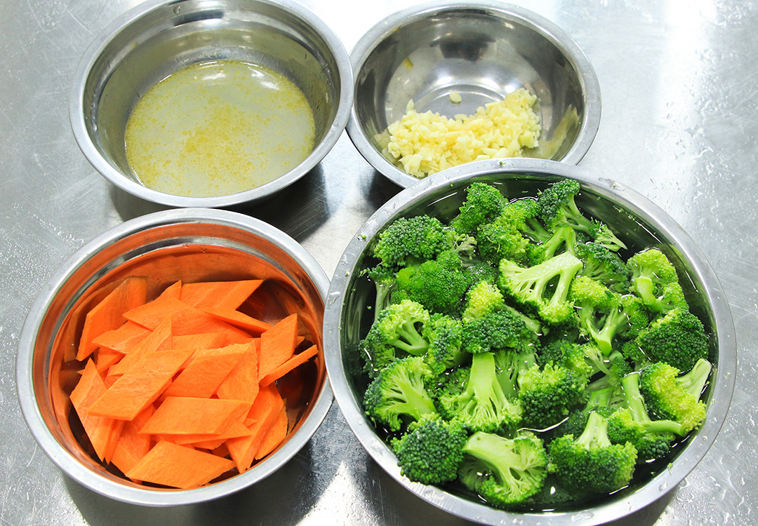 早餐做法大全不要煎炸,早餐怎么做用的材料少还好吃