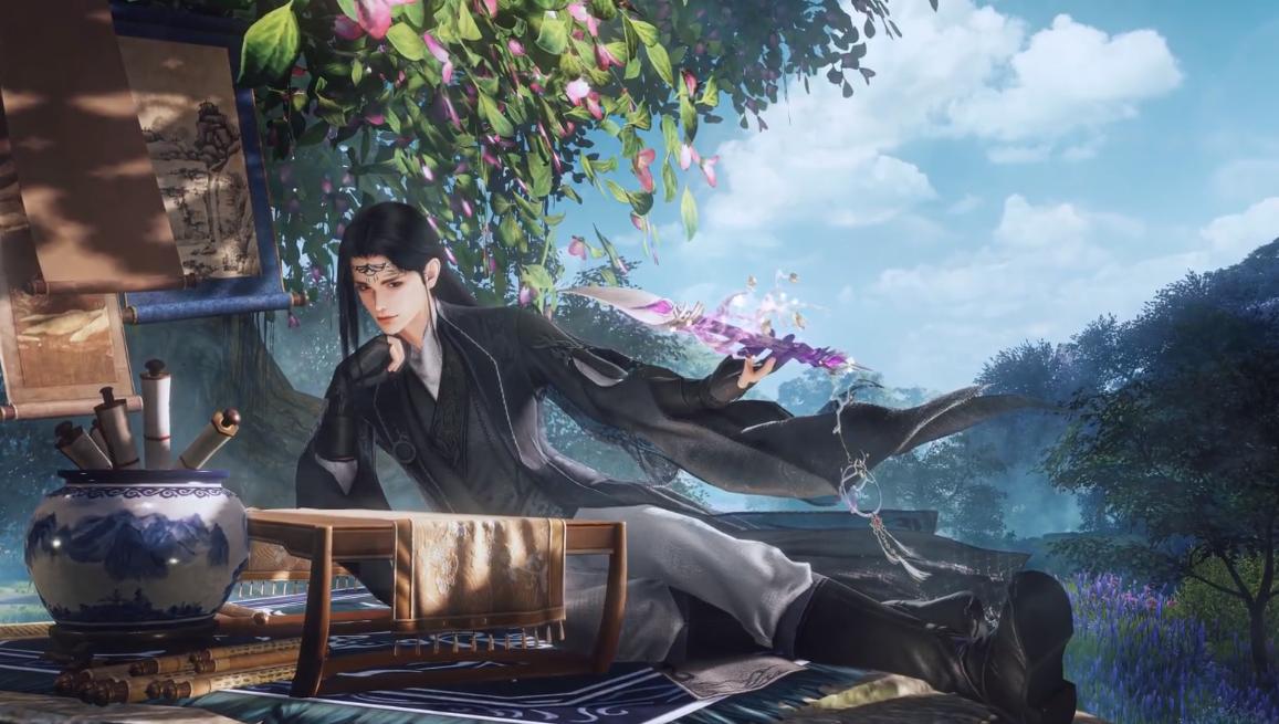 剑网三唐门120级小橙武怎么获得,剑网三110小橙武还来得及吗