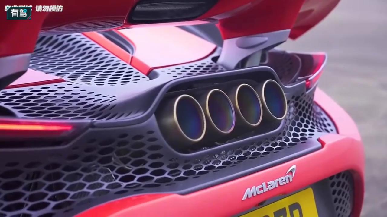 保时捷911GT2RS零四爆冷门?混动六缸法拉利成最终赢家