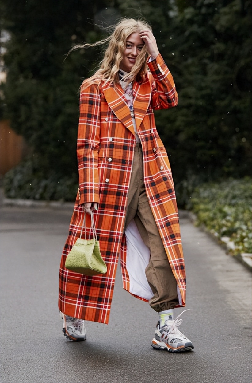 基本款必备鞋子有哪些款式,比较时髦的鞋