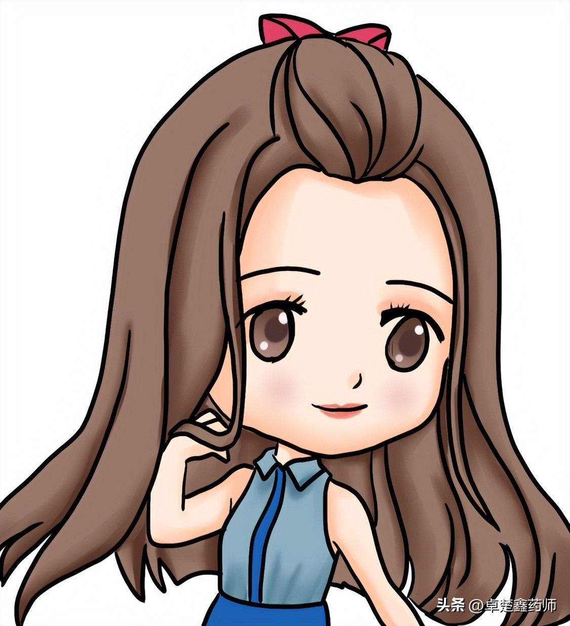 姨妈血是黑的是在排毒么,月经的血是黑色的是排毒吗