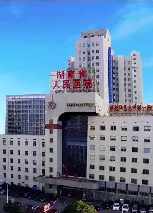 长沙南湖新城,长沙南湖片区一号地块