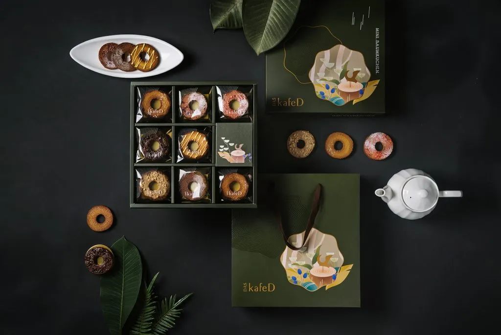 有创意有逼格的包装,有创意实用性强的包装设计