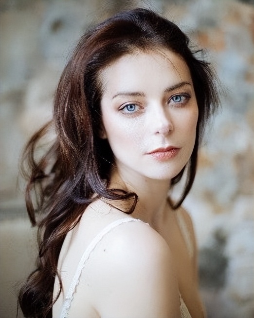 叶皇女主角,叶皇玛丽娜身高