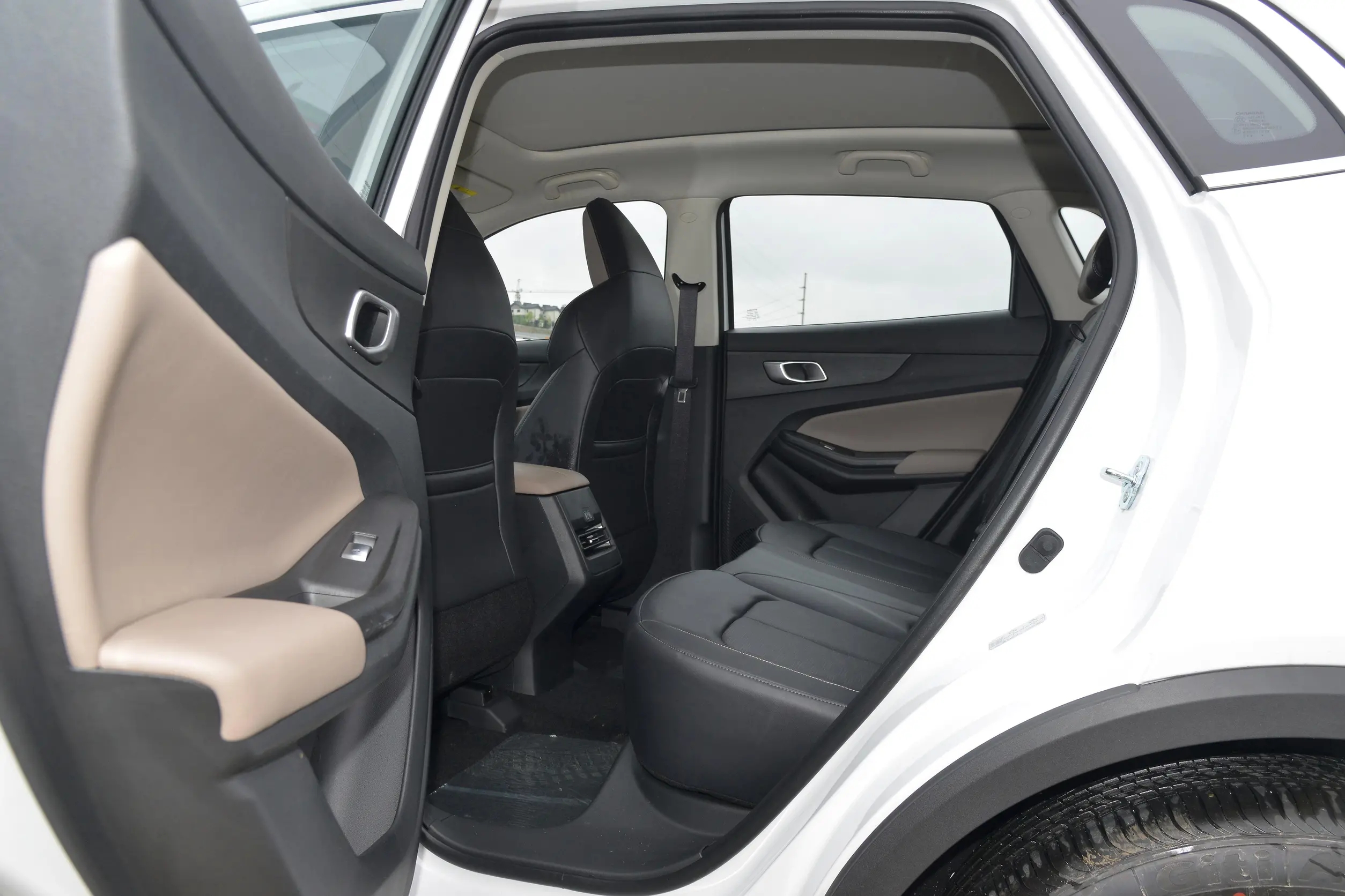 不到10万高性价比suv这3款随便选,预算不多买什么车这三款可参考