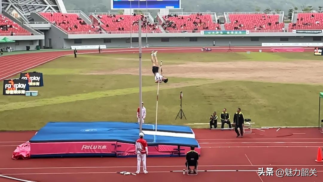 破市运会纪录能进省队吗,破亚运会纪录奖励