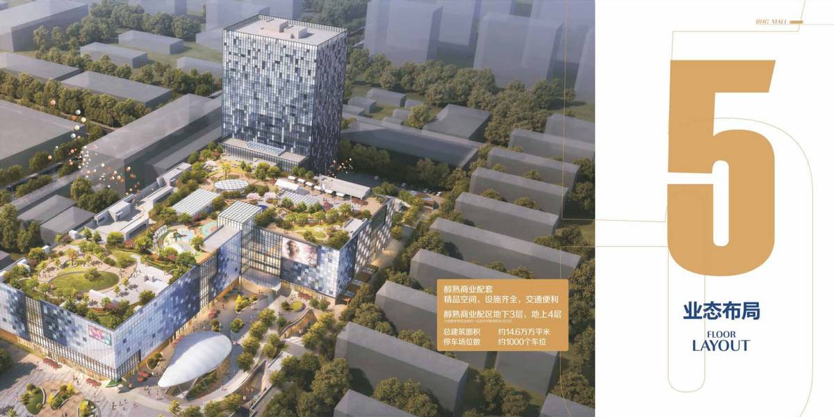 合肥2019年即将开业的购物中心,2018合肥要开业的购物中心