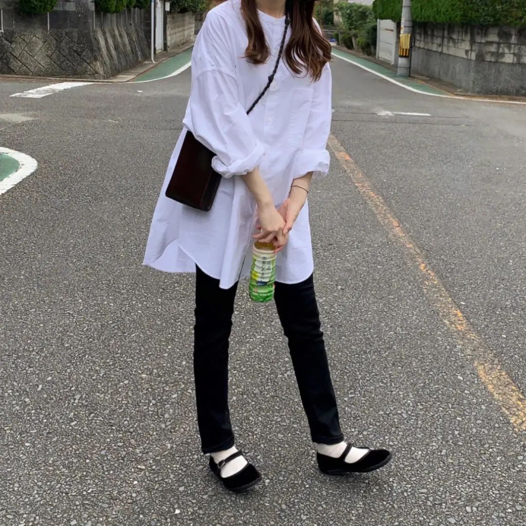 性价比高的春夏单鞋推荐,时尚百搭柔软舒适这款鞋超级推荐